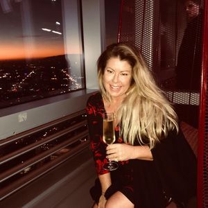 Meet your Posher, Gabrielle